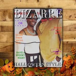 Meet your Posher, Julius